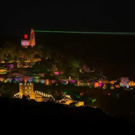 Apartment Unique Studio- Great Balcony And View! Parking Possibility! Weliko Tarnowo