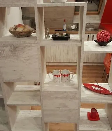 Apartment Unique Studio- Great Balcony And View! Parking Possibility!