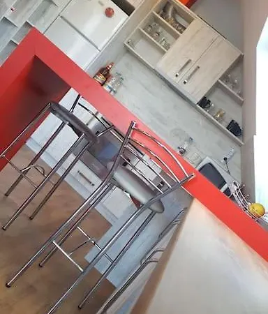 Unique Studio- Great Balcony And View! Parking Possibility! *