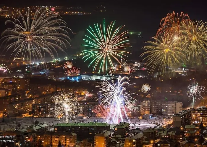 Appartamento Unique Studio- Great Balcony And View! Parking Possibility!