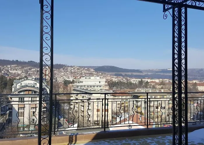 Appartamento Unique Studio- Great Balcony And View! Parking Possibility! *