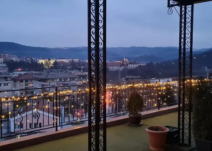 Appartamento Unique Studio- Great Balcony And View! Parking Possibility! *