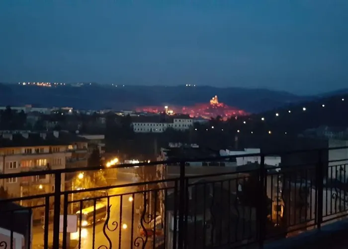 Appartamento Unique Studio- Great Balcony And View! Parking Possibility!