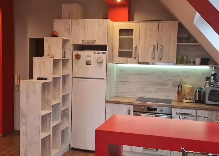 Unique Studio- Great Balcony And View! Parking Possibility! Appartamento *