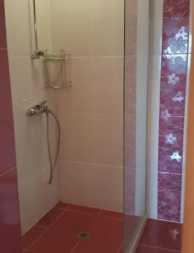 Unique Studio- Great Balcony And View! Parking Possibility! Daire *