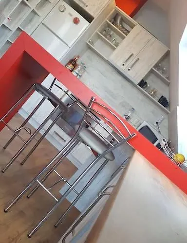 Unique Studio- Great Balcony And View! Parking Possibility! *